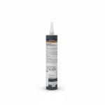 Mastic Silicone Étanchéité Bâtiment S590 300ml Bostik