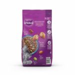 Croquettes pour chat adulte au thon 3.8 kg Whiskas