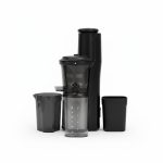 Extracteur de Jus AMERYKANA ASJ 6009 SS BK