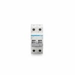 Disjoncteur Bipolaire 16A Courbe B Hager MV216