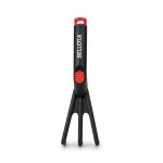 Serfouette à 3 dents ergonomique BELLOTA