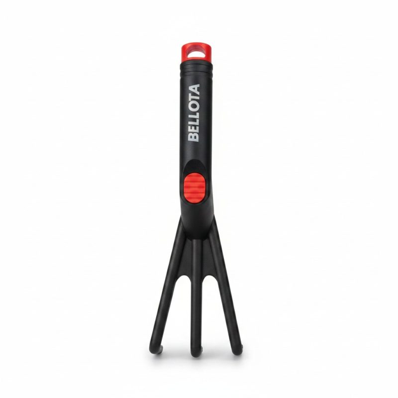 Serfouette à 3 dents ergonomique BELLOTA
