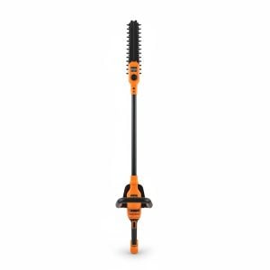 Taille-haie sans fil 20V EXTILE | Batterie et accessoires inclus