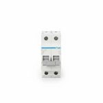 Disjoncteur Bipolaire 2P 25A B-25 3kA Hager MV 225