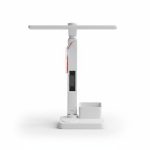 Lampe à Poser LED DESLLITE H38cm avec Variateur