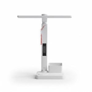 Lampe à Poser LED DESLLITE H38cm avec Variateur