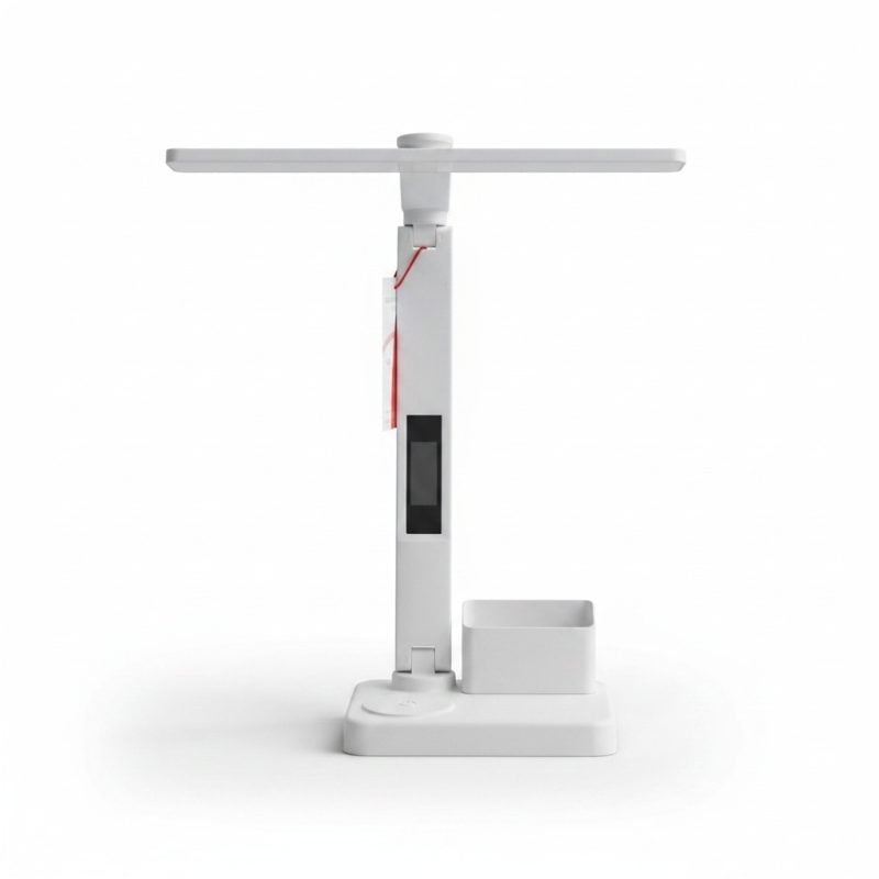 9750171 Lampe à Poser LED DESLLITE H38cm avec Variateur