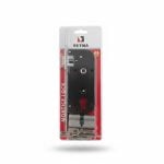 Serrure à mortaiser V65 avec cylindre VETRA