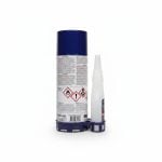 Kit de collage bois Wood Fix 400 ml Bostik
