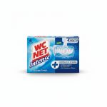 Bloc WC Intense Ocean Fresh longue durée 4 mois WC NET
