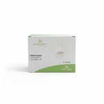 Spot Carré Encastrable GU10 Blanc PRDS3638S - Savyalight