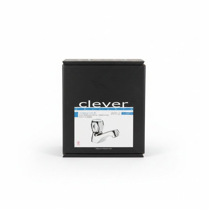 Robinet Lavabo Monocommande Guayama | Clever
