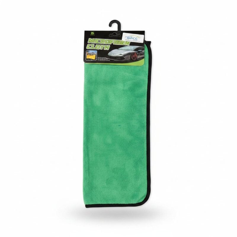 Chiffon Microfibre RS Ricco pour Auto et Maison PROF008