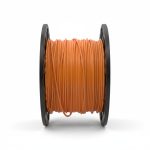 Câble Réseau U/UTP CAT6 305m Orange NEX pour Installation