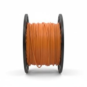 Câble Réseau U/UTP CAT6 305m Orange NEX pour Installation