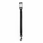 Amortisseur de traction pour chien Lab Pet M Noir