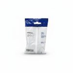 Obturateur Blanc Simon S24 pour Appareillage Fixe