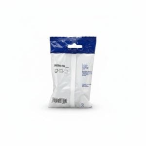 Obturateur Blanc Simon S24 pour Appareillage Fixe