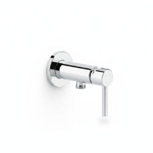 Ensemble Douchette WC Noir Mat Clever Toubkal 61118