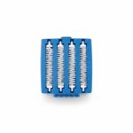 Ramasse-miettes manuel 4 brosses Titiz TP-106