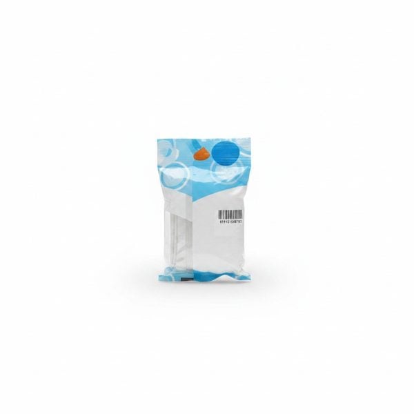 Poussoir à bascule lumineux gris foncé Tropic Ingelec