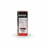 Colle de Contact Néoprène Liquide 5L SADER