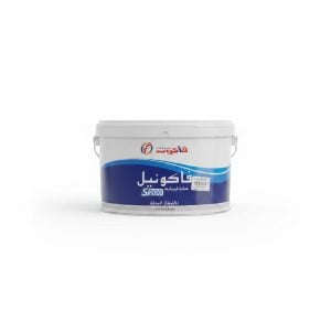 Peinture vinylique Faconyl S200 5 KG FACOP
