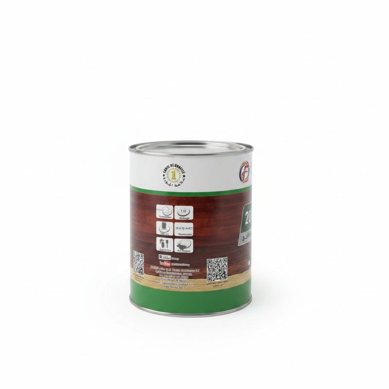 Vernis Cellulosique Brillant Auro 2020 Facop 850g