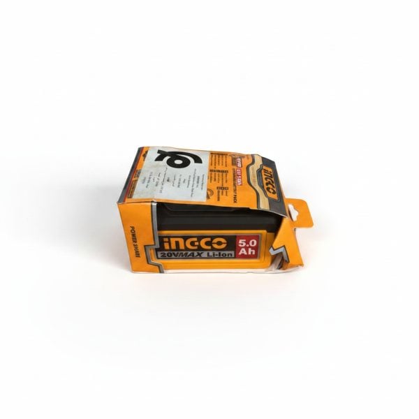 Batterie Lithium-Ion 20V 5.0Ah P20S INGCO