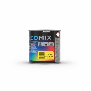 Pâte Colorante Acomix WV1 AkzoNobel pour Machine à Teinter
