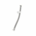 Flexible Inox F3/8" x F3/8" 30 cm pour Plomberie
