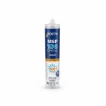 Colle & Joint transparent Bostik MSP 106 Crystal 290ml