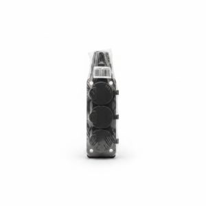 Bloc Multiprise 3 Prises 2P+T 16A avec Câble 3m