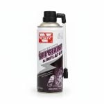 Bombe Anti-Crevaison 450ml Veslee Réparation Rapide Pneu