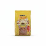 Croquettes Chat Viandes & Légumes 5 kg Friskies