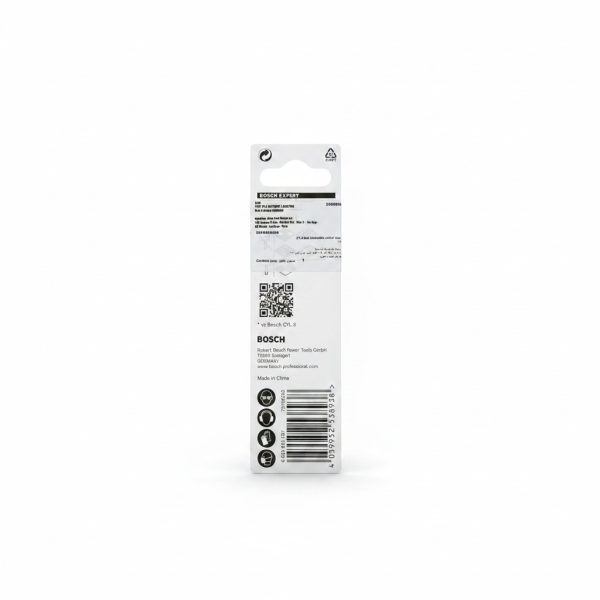 Foret Multi-matériaux Bosch Expert CYL-9 3x70mm