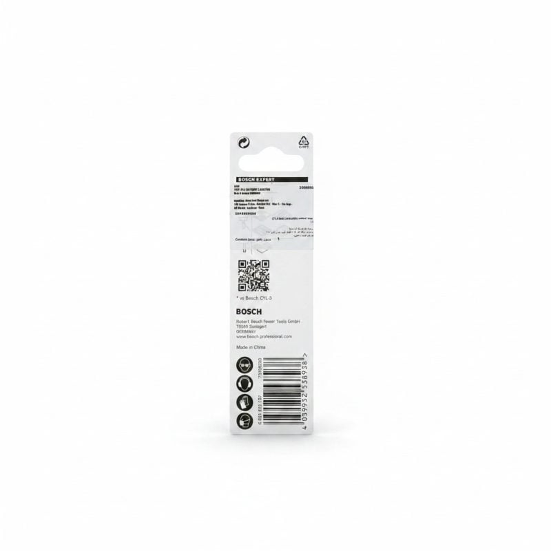 Foret Multimatériaux Bosch Expert CYL9 3x70mm