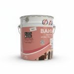Peinture Façade Vinylique Bahia Rose Mamounia 30kg FACOP