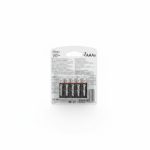 Piles Alcalines AAA LR03 (x8) Energizer MAX