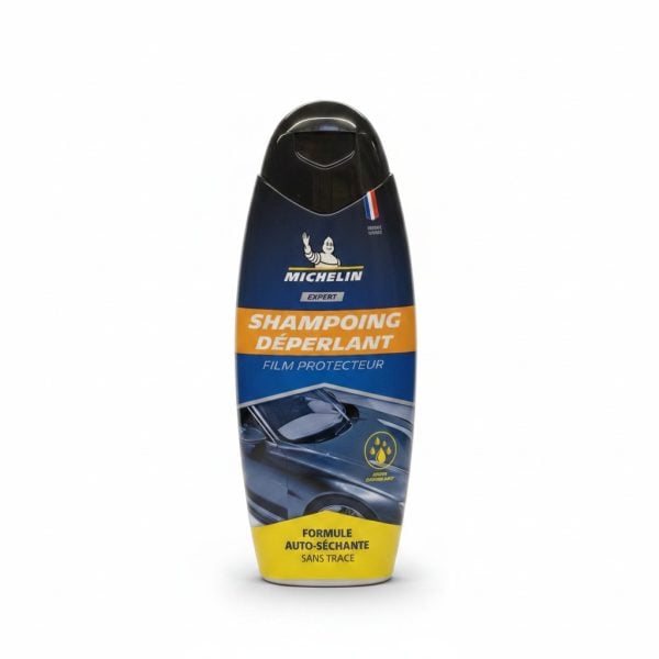 Shampoing Déperlant Auto-Séchant 500ml Michelin Expert