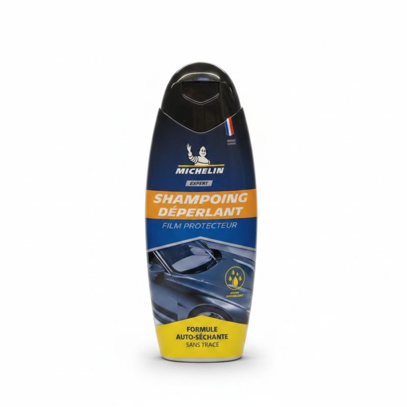 Shampoing Déperlant AutoSéchant 500ml Michelin Expert