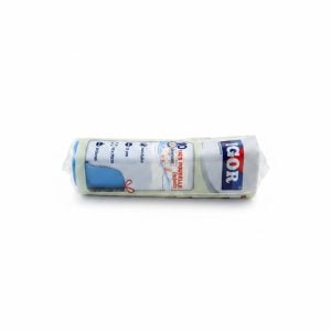 Sacs Poubelle Parfumés 50L avec Liens Coulissants Igor (x10)