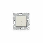 Poussoir volet roulant Marfil Alyans M6812/56M Ingelec