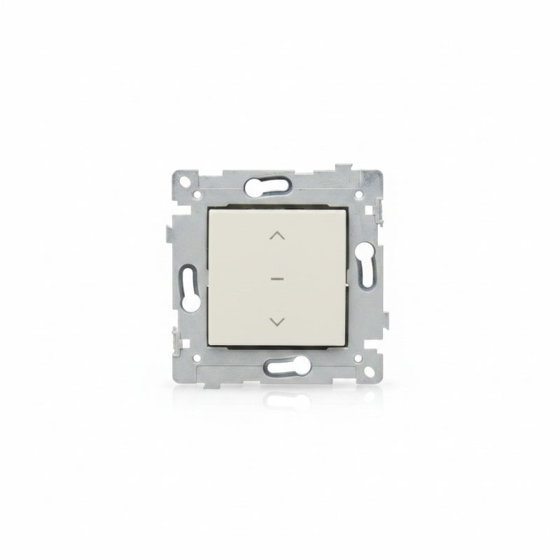 Poussoir volet roulant Marfil Alyans M6812/56M Ingelec