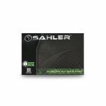 Tapis de voiture 4D sur mesure Sahler en TPE