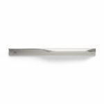 Tirette de meuble design 1101 satiné mat 350mm
