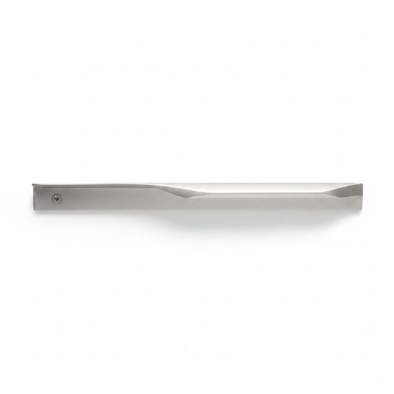 Tirette de meuble design 1101 satiné mat 350mm