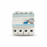 Interrupteur Différentiel 3P+N 100A 300mA Hager CFC684F