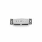 Loqueteau Magnétique Métal Grand Modèle Franco