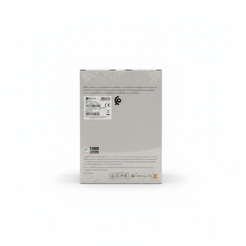 Caméra de surveillance WiFi H8c 1080P EZVIZ
